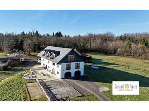 Vente maison 11 pièces