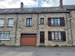 Achat Maison 6 pièces 139m² HARGNIES 08170