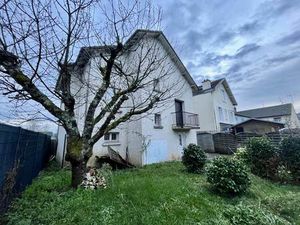 Vente maison 4 pièces 105 m² Malemort (19360)