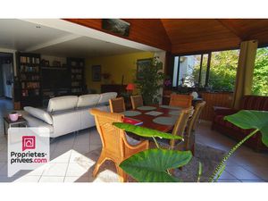 Ploufragan - Maison 4 chambres - Garage et jardin