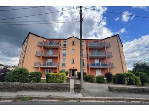 Achat Appartement 4 pièces 97m² CHAUMONT 52000
