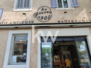 Local Commercial Aubagne - m2