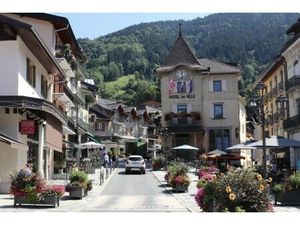 Vente local commercial