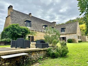 Charmante propriété en Périgord proche Sarlat