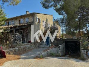 Maison Ventabren de 98m²