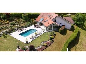 Vente villa 7 pièces