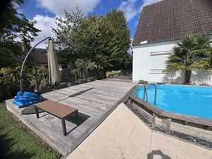 Achat Maison 1 pièce 135m² ST JULIEN LES VILLAS 10800