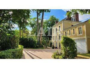 Vente Maison à Alençon (61000) : à vendre / 287m² Alençon