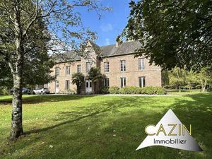 Vente Maison à L'Aigle (61300) : à vendre / 265m² L'Aigle