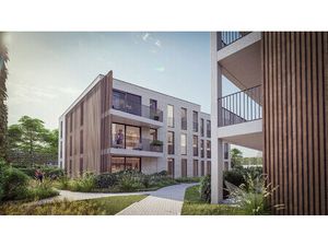 Appartement te koop in Beveren-Kruibeke-Zwijndrecht met 1 slaapkamer