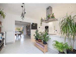 Appartement te koop in Mortsel met 1 slaapkamer