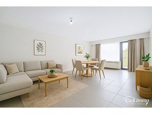 Appartement te koop in Beveren-Kruibeke-Zwijndrecht met 2 slaapkamers