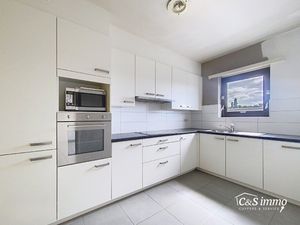 Appartement te koop in Beveren-Kruibeke-Zwijndrecht met 3 slaapkamers