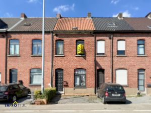 Huis te koop in Aalst met 3 slaapkamers