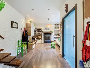 Huis te koop in Baasrode met 2 slaapkamers