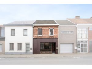 Huis te koop in Beveren-Kruibeke-Zwijndrecht met 3 slaapkamers