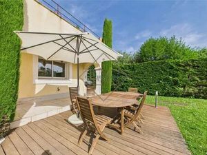 Villa de 7 pièces de luxe en vente Valbonne  France