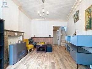 Huis te koop in Geraardsbergen