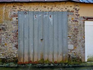 Vente Maison à Notre-Dame-de-Cenilly (50210) : à vendre / 25m² Notre-Dame-de-Cenilly