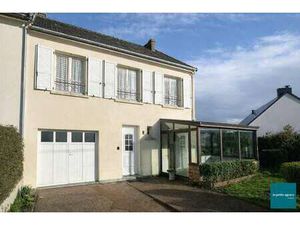 Vente Maison à Tourlaville (50110) : à vendre / 85m² Tourlaville