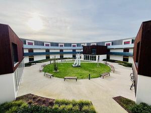 Location Appartement 1 pièce 22m² ROSIERES PRES TROYES 10430