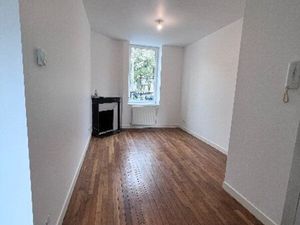 Location Appartement 43m² NANCY 54000