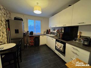 Location Appartement 2 pièces Meublé 58m² REIMS 51100