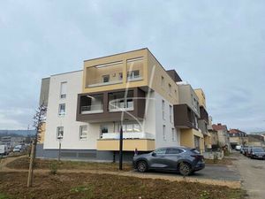 Location Appartement 3 pièces 66m² LONGEVILLE LES METZ 57050