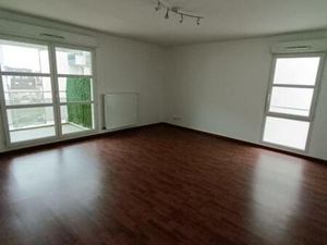 Location Appartement 3 pièces 67m² NANCY 54000