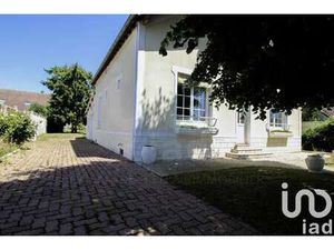 Vente Maison à Bueil (27730) : à vendre / 110m² Bueil