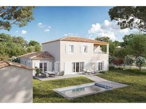 Villa de 6 pièces de luxe en vente Saumane-de-Vaucluse  Provence-Alpes-Côte d'Azur