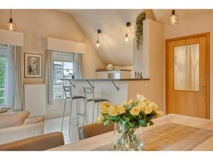 Appartement te koop in Antwerpen met 2 slaapkamers