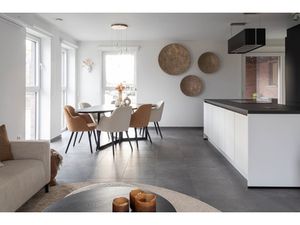 Appartement te koop in Oostham met 2 slaapkamers