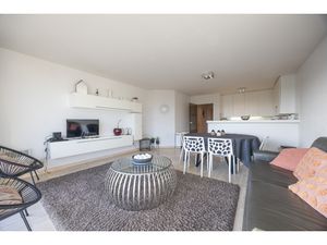 Appartement te koop in Middelkerke met 2 slaapkamers