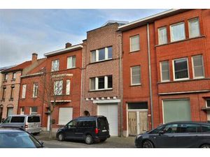 Huis te koop in Kortrijk met 3 slaapkamers