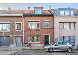 Huis te koop in Turnhout met 5 slaapkamers