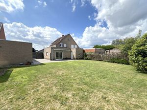 Huis te koop in Wevelgem met 3 slaapkamers