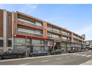 Appartement à vendre à Vrijheidstraat 17 A Temse (RBU91156)
