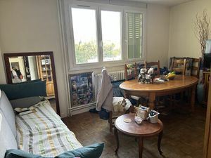 Vente appartement 2 pièces 55 m² Valence (26000)