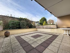 Achat Appartement 2 pièces 39m² LE TOUQUET PARIS PLAGE 62520