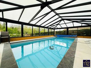 Achat Maison 9 pièces 192m²