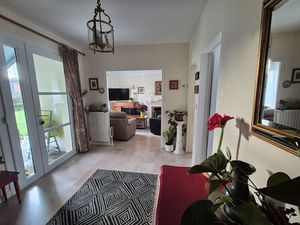 Maison Saint Nazaire 6 pièce(s) 114 m2