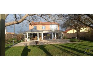 Maison 193 m² - 4 Chambres - St Sébastien