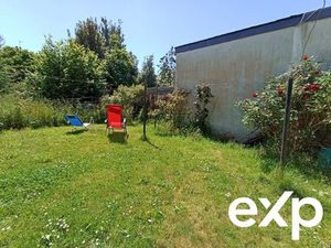 Ensemble immobilier 3 logements Saint-Nazaire Centre