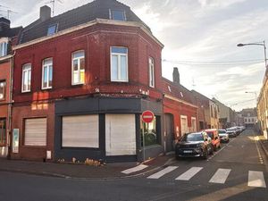Achat Immeuble 364m² MARCQ EN BAROEUL 59700