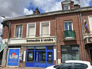 Achat Maison 6 pièces 125m² POIX DE PICARDIE 80290