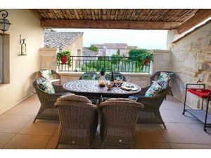 Achat : Maison (30700)