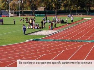 Achat : Appartement (13310)