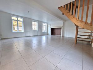 Achat Maison 3 pièces 74m² BEUSSENT 62170