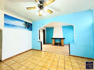 Achat Maison 7 pièces 113m²